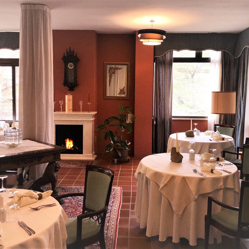 Service Villa San Carlo Langhe